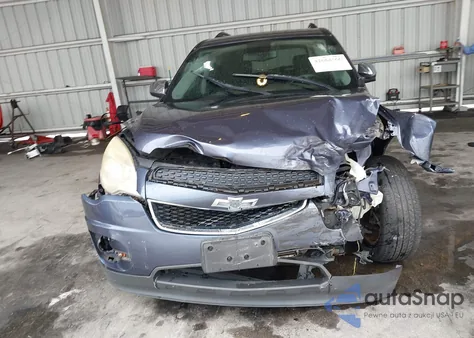 2013 Chevrolet Equinox 1Lt z USA, uszkodzony, nr VIN 2GNFLEEK9D6179121